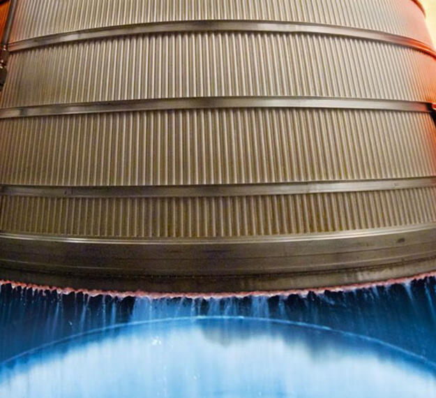 RL10 Engine