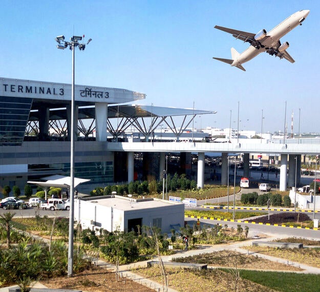 Futuristic Telecommunications Infrastructure (FTI) India
