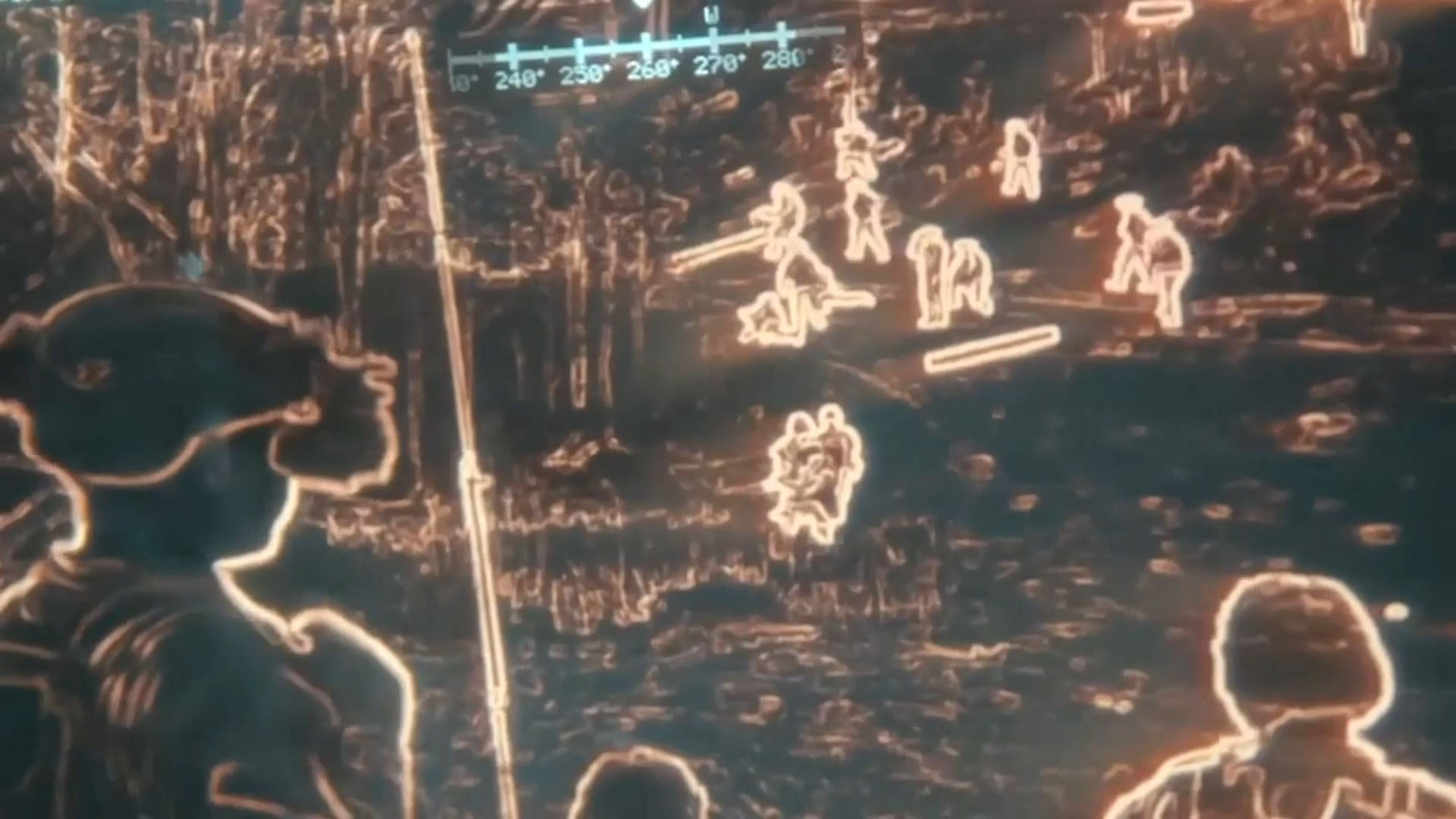 ENVG-B Enhanced Night Vision In Action