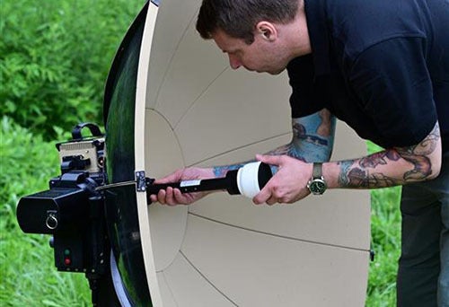 VSAT Terminal