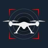 identifying drone icon