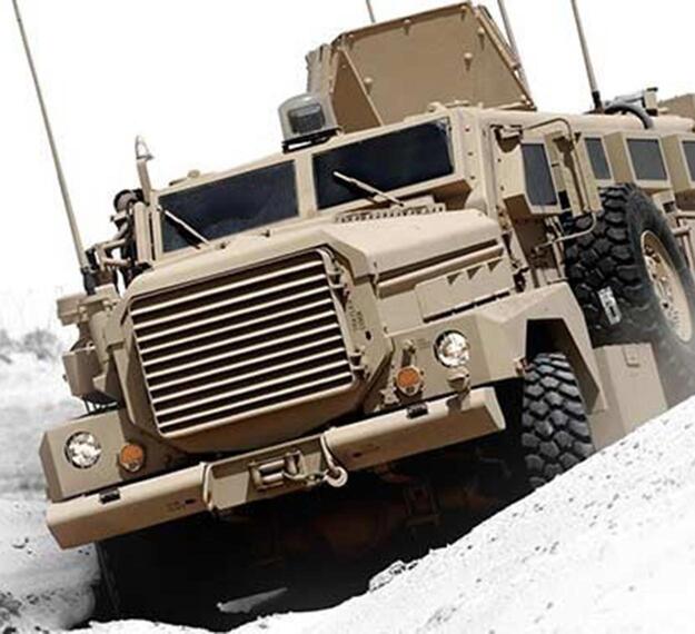 Next Generation Ground Electronic Warfare