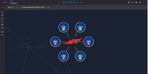 MantaWARE Cyber screenshot