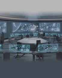 Space Test and Training Range