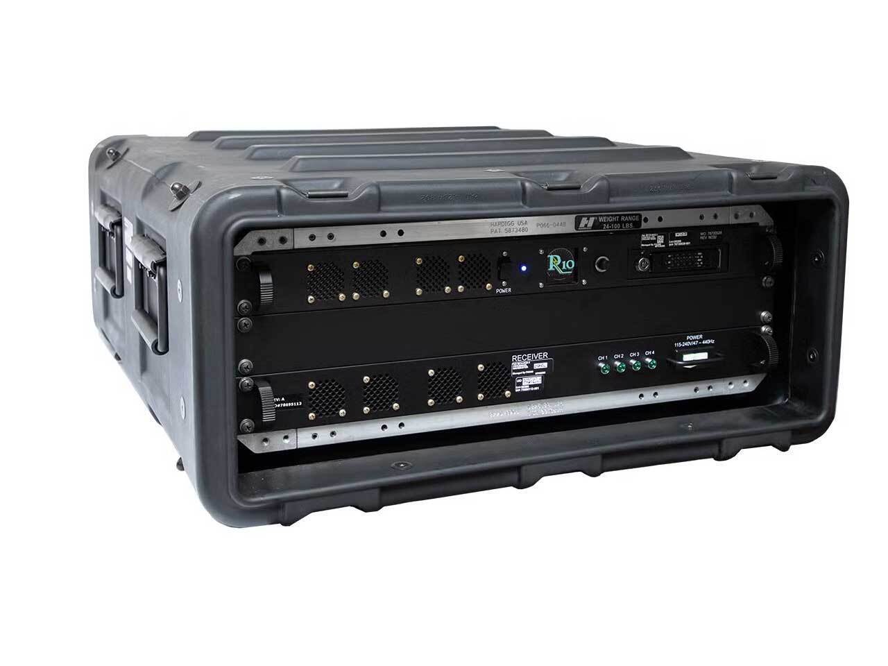 Rio console
