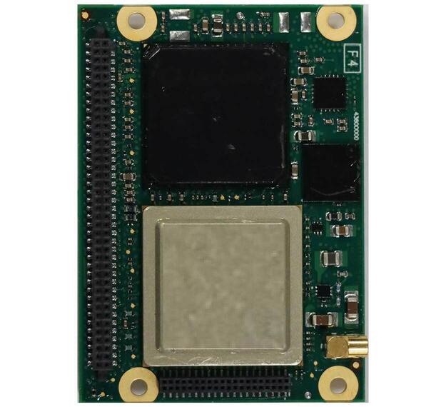 TruTrak-M HDA