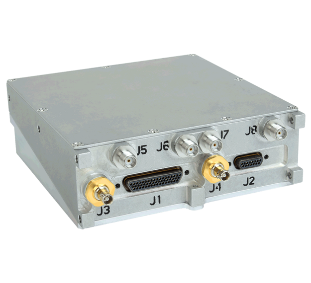 CMDL™ 2x (Compact Multi-band Data Link)