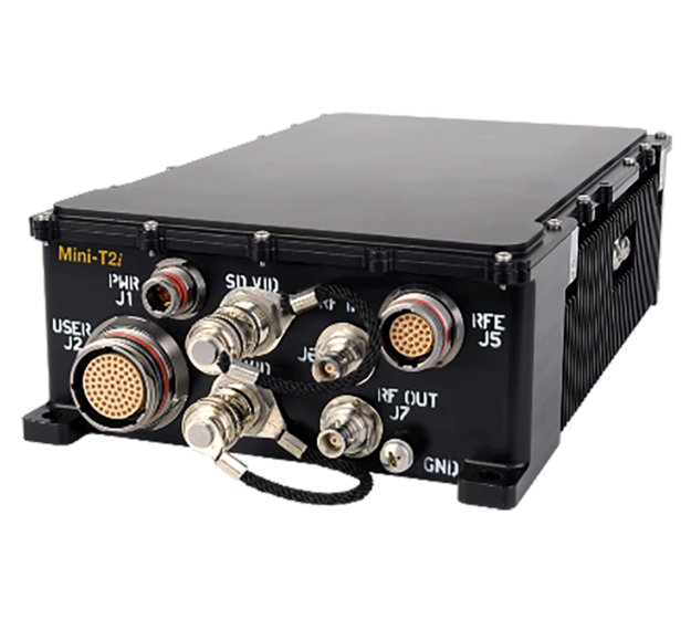 Mini-T 2 Transceiver