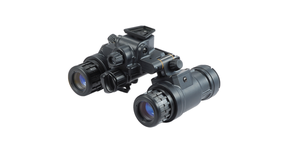 Binocular Night Vision Device (BNVD) AN/PVS-31