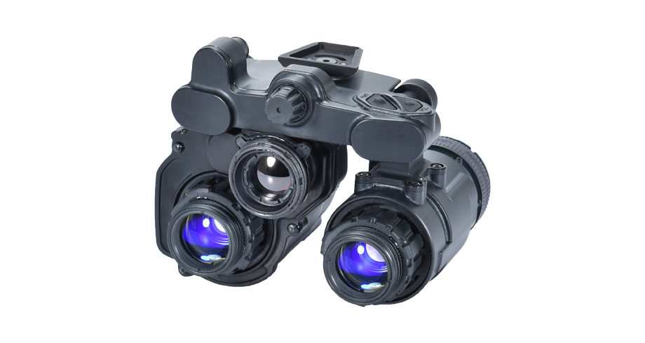 Binocular Night Vision Device (BNVD) - Fused