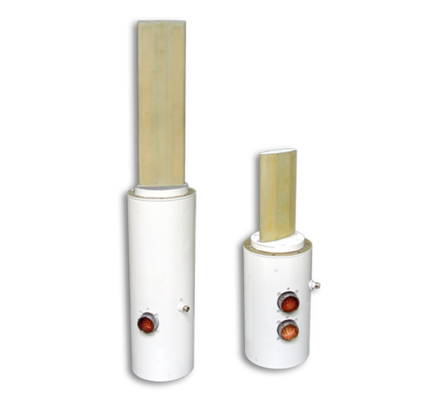 L3Harris C177 Series Retractable Blade Antenna
