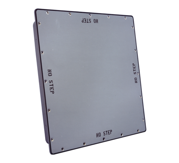 L3Harris C196-1-1 UHF SATCOM Antenna