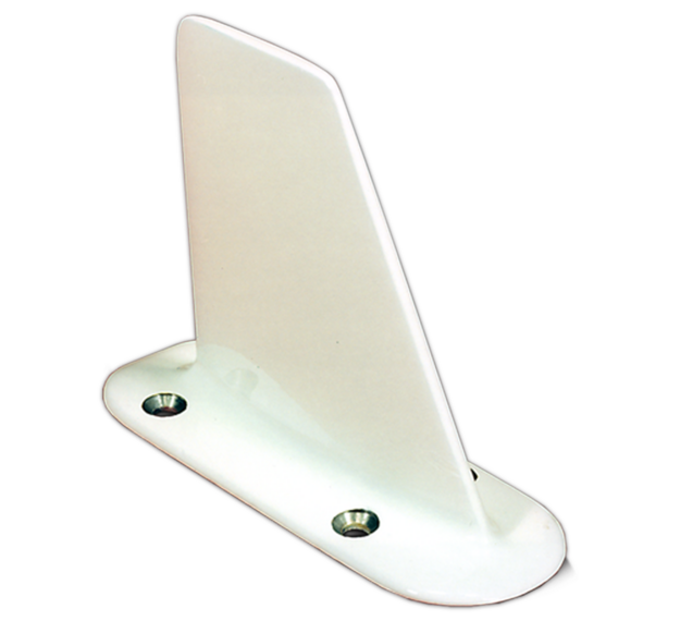 L3Harris C57-1 Low Profile Metal Blade Radio Telephone Antenna